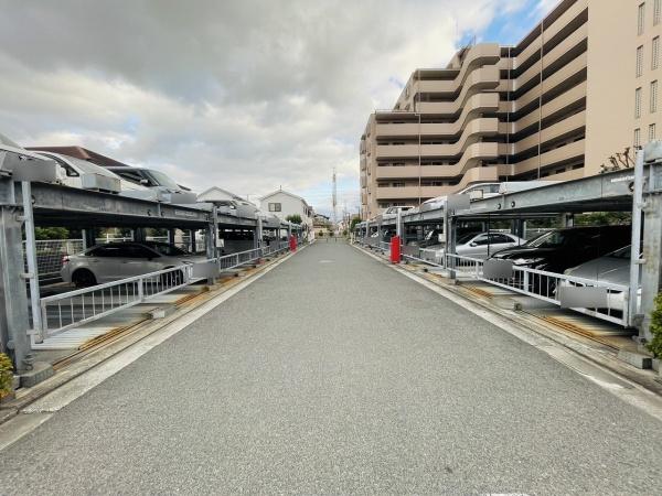 ファミール岸和田パークスクエア　中古マンション