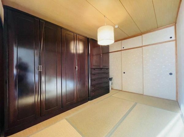 ファミール岸和田パークスクエア　中古マンション