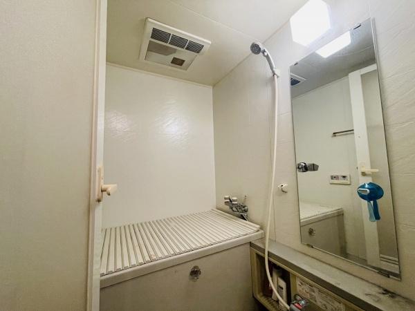 ファミール岸和田パークスクエア　中古マンション