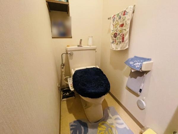 ファミール岸和田パークスクエア　中古マンション