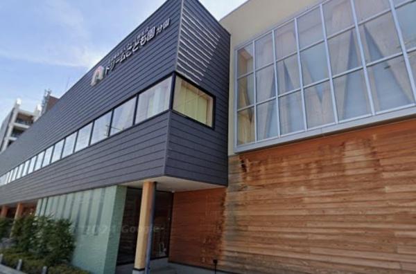 ディークラウディア津久野駅前アクアガーデン　中古マンション(幼保連携型認定こども園ドリームこども園分園)