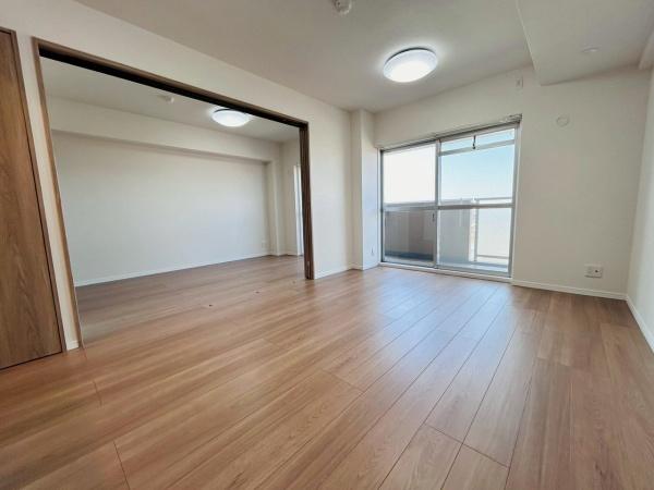 セントラルステージ光明池　中古マンション