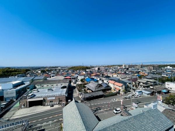 セントラルステージ光明池　中古マンション