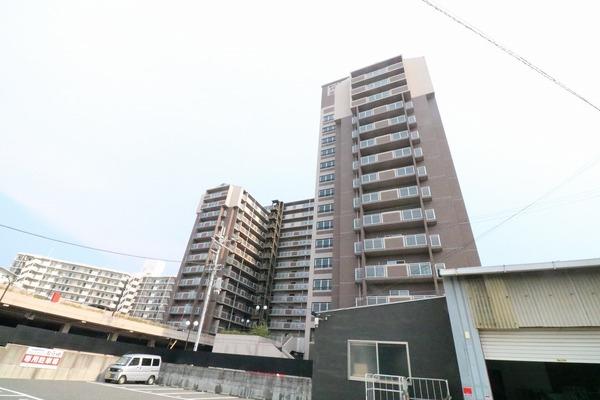 セントラルステージ光明池 中古マンション