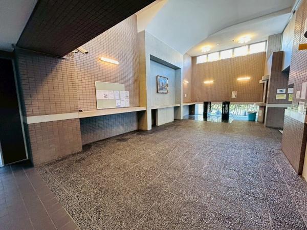 セントラルステージ光明池　中古マンション