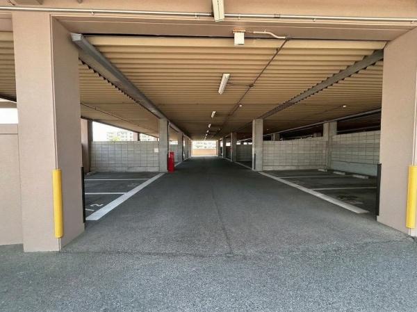 セントラルステージ光明池　中古マンション