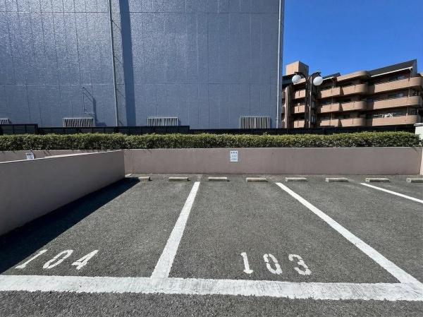 セントラルステージ光明池　中古マンション