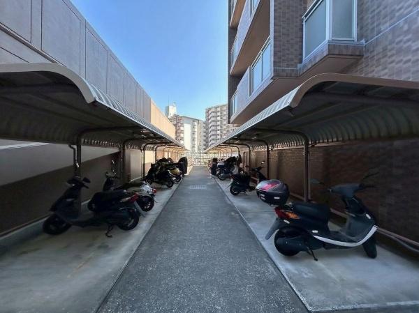 セントラルステージ光明池　中古マンション