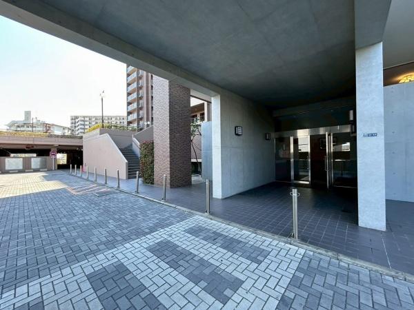 セントラルステージ光明池　中古マンション