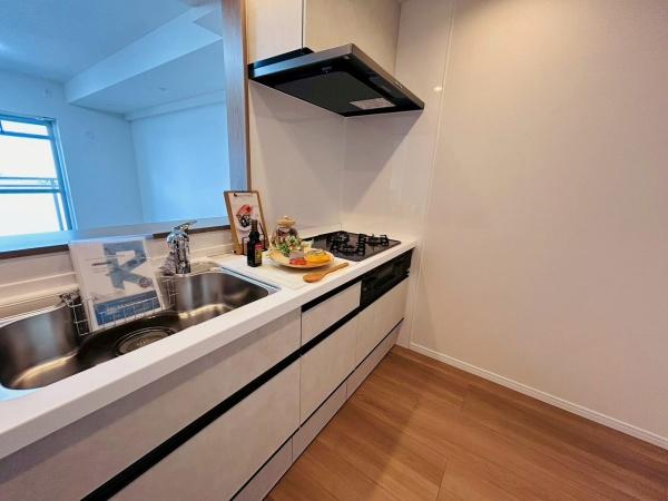 セントラルステージ光明池　中古マンション