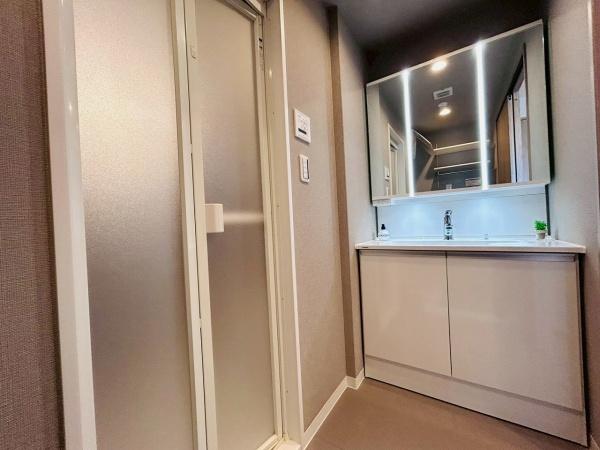 セントラルステージ光明池　中古マンション