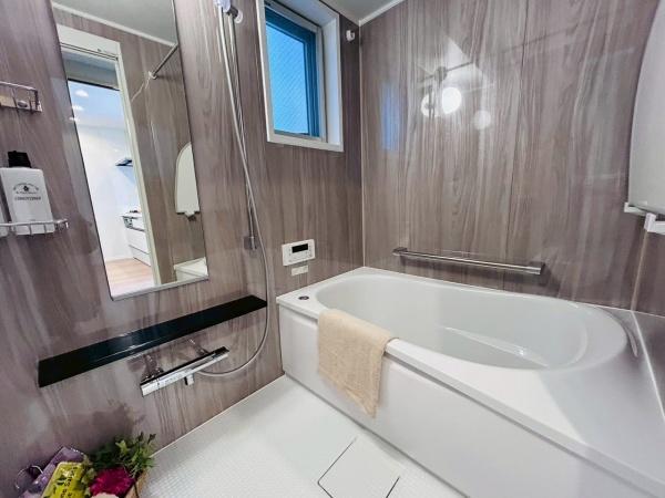 セントラルステージ光明池　中古マンション