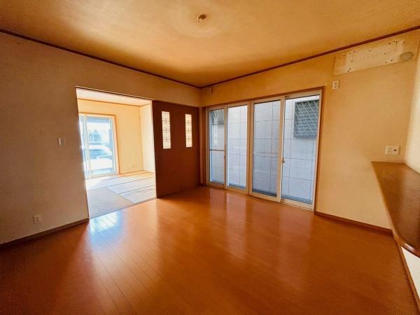 泉大津市末広町１丁目の中古一戸建