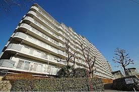 泉北星和台コーポラス 中古マンション