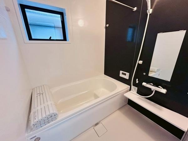 泉佐野市南中樫井の新築一戸建