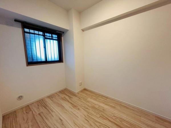 ライオンズマンション上野芝５丁　中古マンション