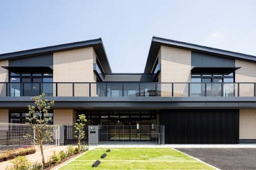 ライオンズマンション上野芝５丁　中古マンション(くみの木こども園つくの)