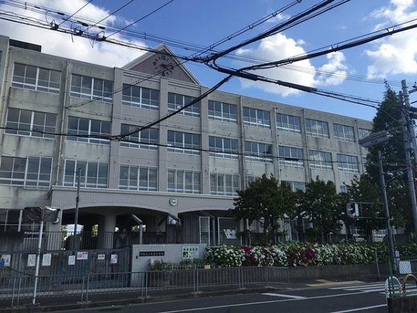 ライオンズマンション上野芝５丁　中古マンション(堺市立上野芝小学校)