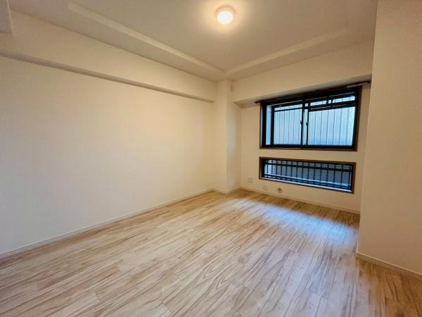 ライオンズマンション上野芝５丁　中古マンション