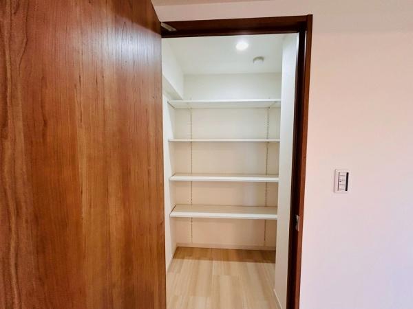ライオンズマンション上野芝５丁　中古マンション