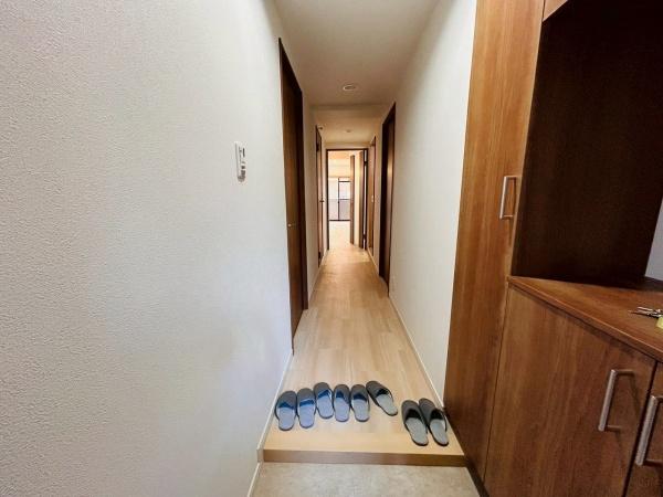 ライオンズマンション上野芝５丁　中古マンション