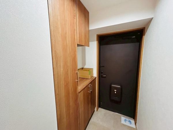 ライオンズマンション上野芝５丁　中古マンション