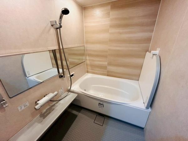 ライオンズマンション上野芝５丁　中古マンション