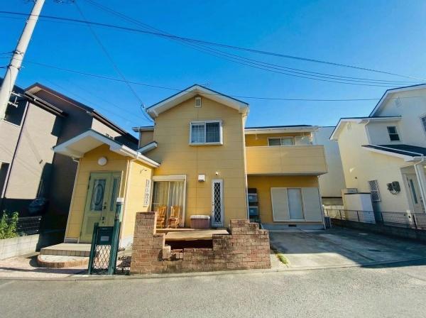 泉北郡忠岡町忠岡北３丁目の中古一戸建