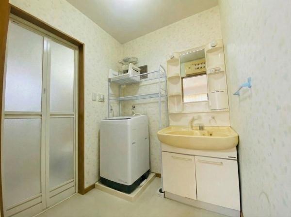 泉北郡忠岡町忠岡北３丁目の中古一戸建て