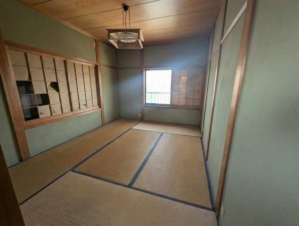 岸和田市春木大小路町の中古一戸建て