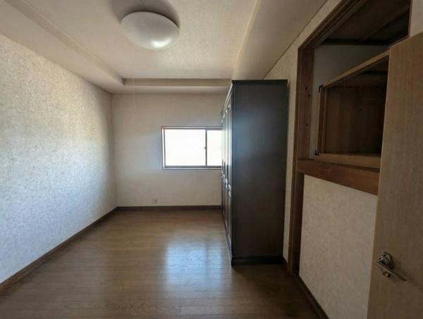 岸和田市春木大小路町の中古一戸建て