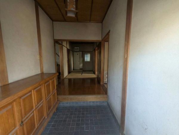 岸和田市春木大小路町の中古一戸建て