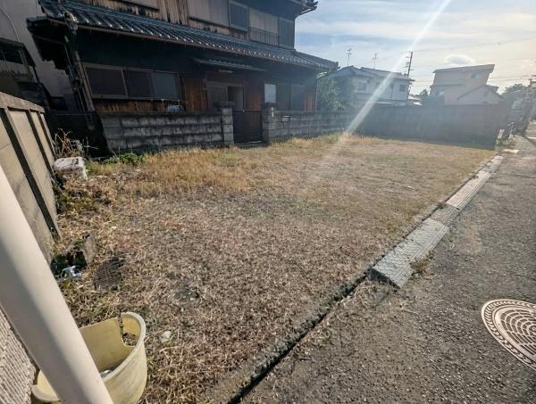 岸和田市春木大小路町の中古一戸建て