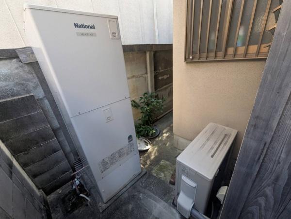 岸和田市春木大小路町の中古一戸建て