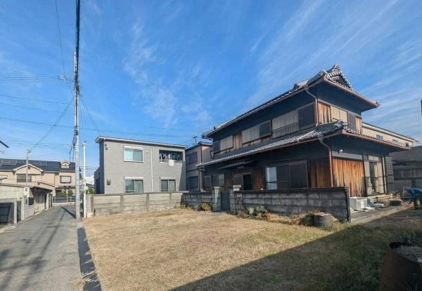 岸和田市春木大小路町の中古一戸建