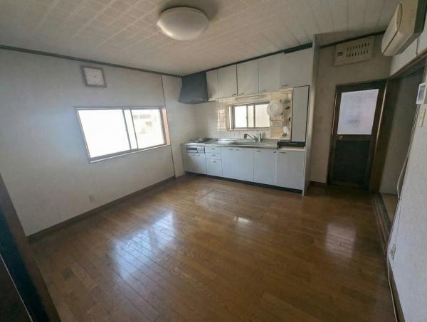 岸和田市春木大小路町の中古一戸建