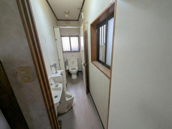 岸和田市春木大小路町の中古一戸建て