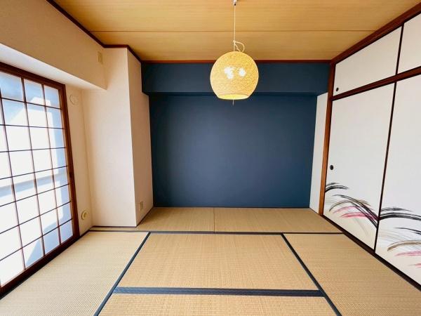 ライオンズマンション泉佐野　中古マンション