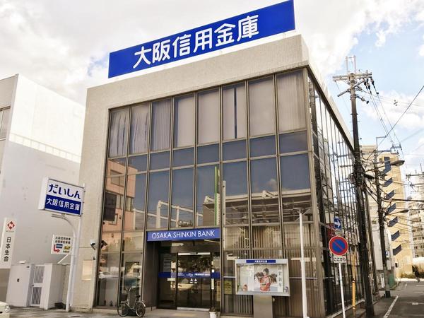 ライオンズマンション泉佐野　中古マンション(大阪信用金庫泉佐野支店)