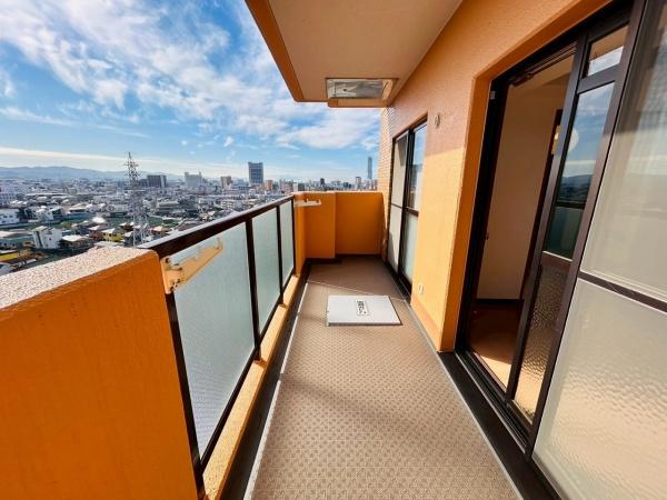 ライオンズマンション泉佐野　中古マンション