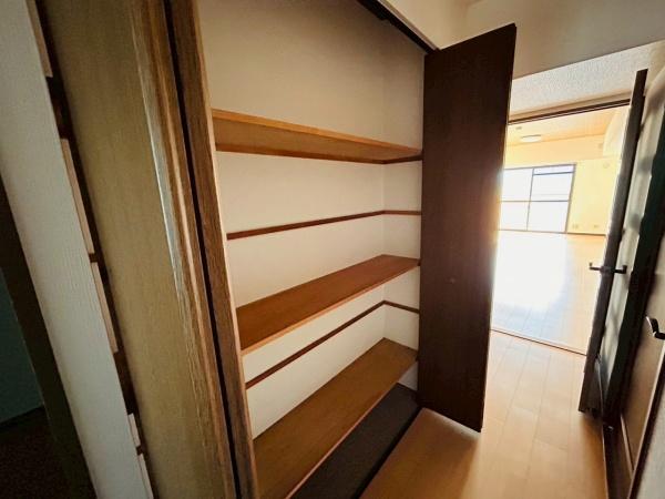 ライオンズマンション泉佐野　中古マンション