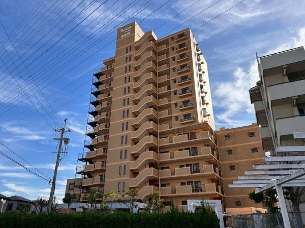 ライオンズマンション泉佐野　中古マンション