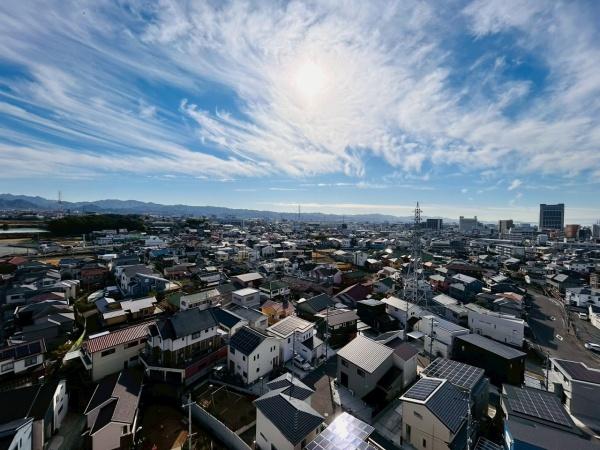 ライオンズマンション泉佐野　中古マンション