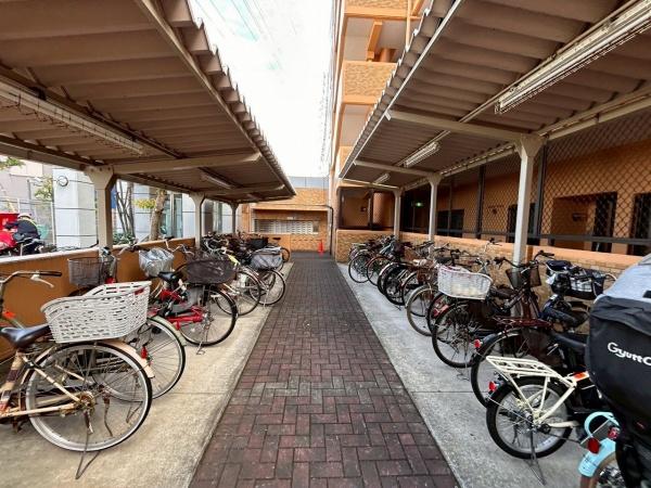 ライオンズマンション泉佐野　中古マンション