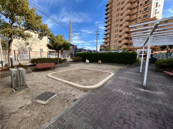 ライオンズマンション泉佐野　中古マンション
