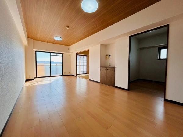 ライオンズマンション泉佐野　中古マンション