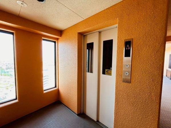 ライオンズマンション泉佐野　中古マンション