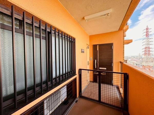 ライオンズマンション泉佐野　中古マンション