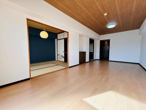 ライオンズマンション泉佐野　中古マンション