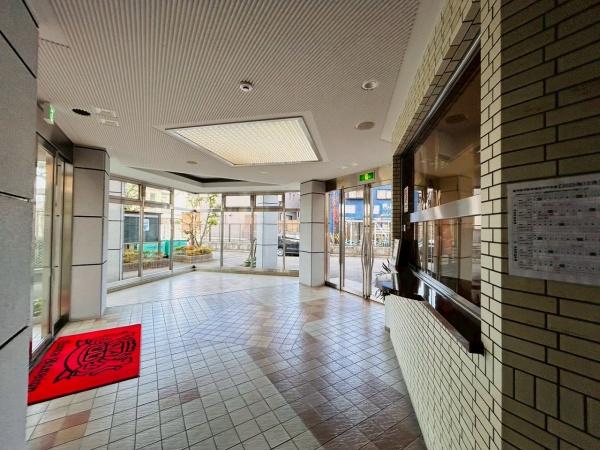 ライオンズマンション泉佐野　中古マンション